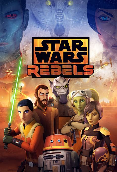 star wars rebels|star wars rebels watch list.